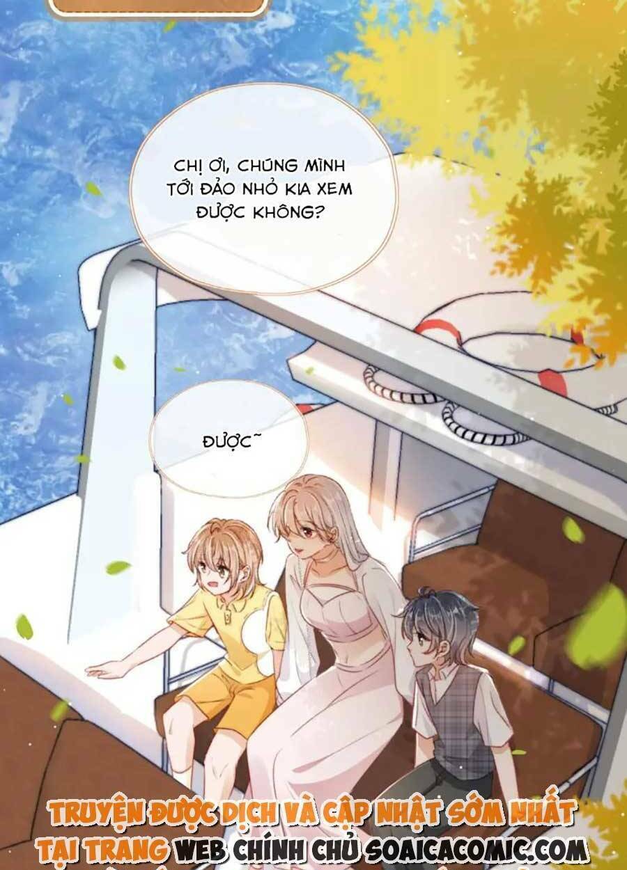 Nam Chính Và Nhân Vật Phản Diện Tôi Nuôi Đều Không Đứng Đắn: Chapter 42