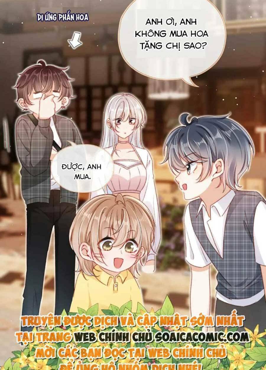 Nam Chính Và Nhân Vật Phản Diện Tôi Nuôi Đều Không Đứng Đắn: Chapter 42
