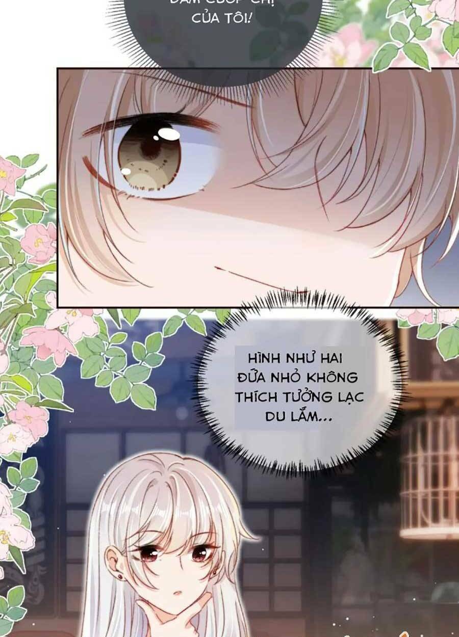 Nam Chính Và Nhân Vật Phản Diện Tôi Nuôi Đều Không Đứng Đắn: Chapter 42