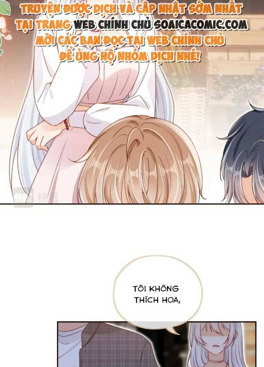 Nam Chính Và Nhân Vật Phản Diện Tôi Nuôi Đều Không Đứng Đắn: Chapter 42