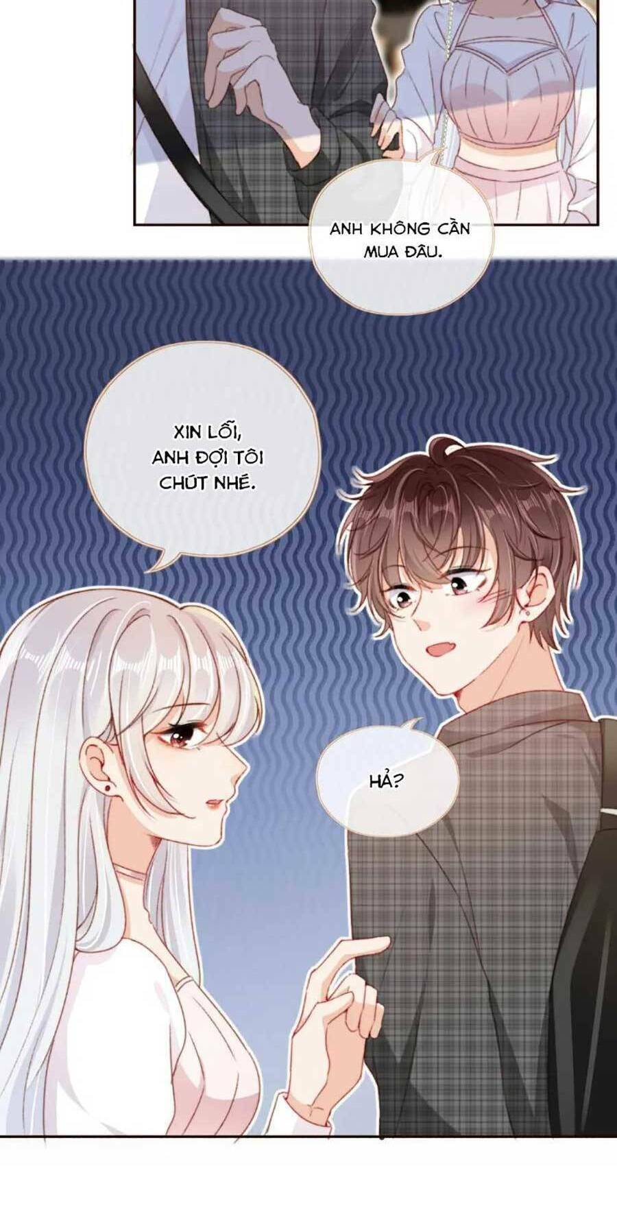 Nam Chính Và Nhân Vật Phản Diện Tôi Nuôi Đều Không Đứng Đắn: Chapter 42