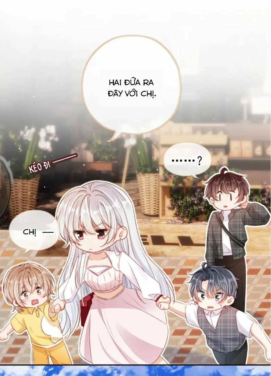 Nam Chính Và Nhân Vật Phản Diện Tôi Nuôi Đều Không Đứng Đắn: Chapter 42