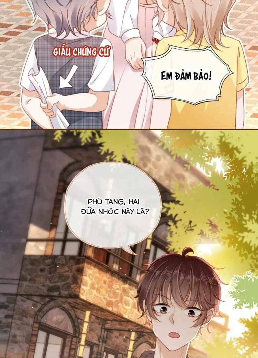 Nam Chính Và Nhân Vật Phản Diện Tôi Nuôi Đều Không Đứng Đắn: Chapter 42