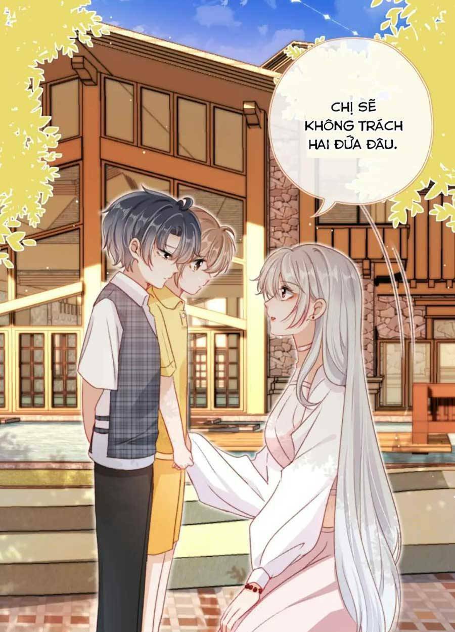 Nam Chính Và Nhân Vật Phản Diện Tôi Nuôi Đều Không Đứng Đắn: Chapter 42