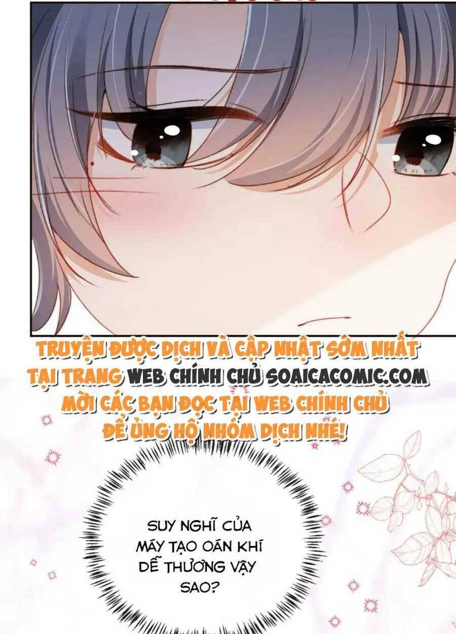 Nam Chính Và Nhân Vật Phản Diện Tôi Nuôi Đều Không Đứng Đắn: Chapter 42