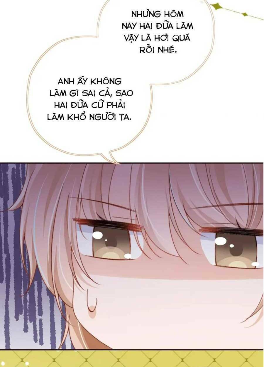 Nam Chính Và Nhân Vật Phản Diện Tôi Nuôi Đều Không Đứng Đắn: Chapter 42