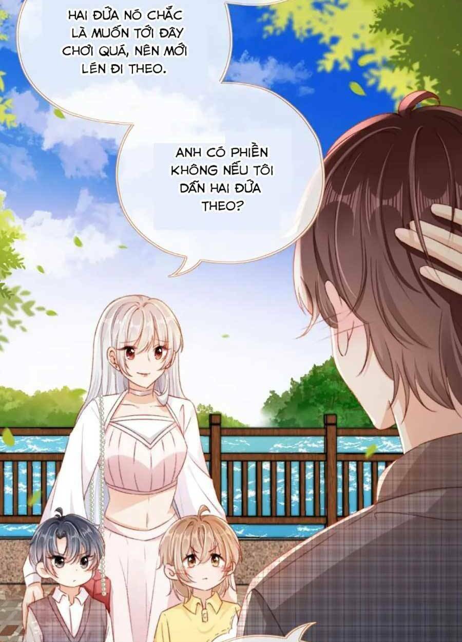 Nam Chính Và Nhân Vật Phản Diện Tôi Nuôi Đều Không Đứng Đắn: Chapter 42