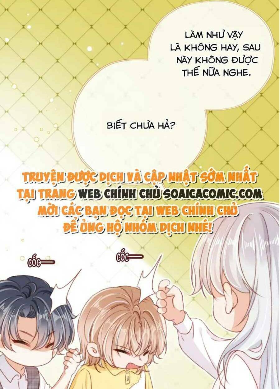 Nam Chính Và Nhân Vật Phản Diện Tôi Nuôi Đều Không Đứng Đắn: Chapter 42