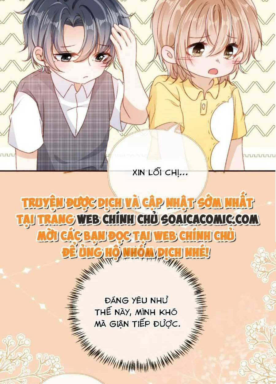 Nam Chính Và Nhân Vật Phản Diện Tôi Nuôi Đều Không Đứng Đắn: Chapter 42