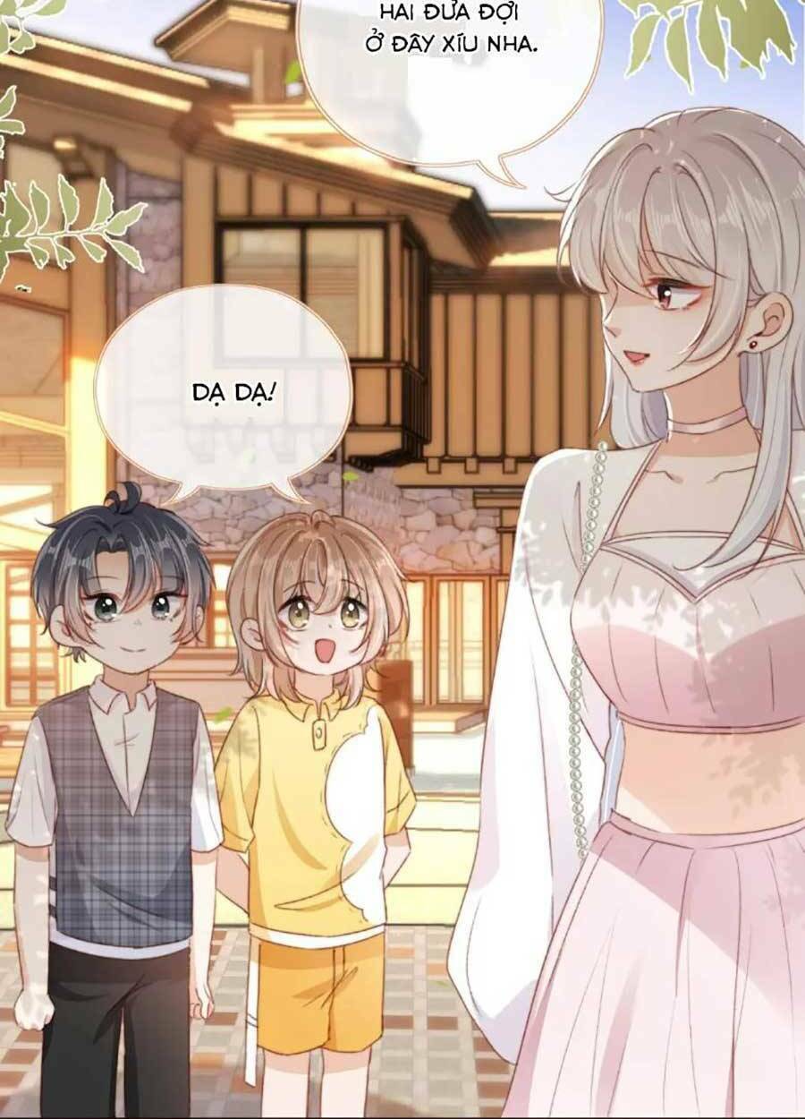 Nam Chính Và Nhân Vật Phản Diện Tôi Nuôi Đều Không Đứng Đắn: Chapter 42