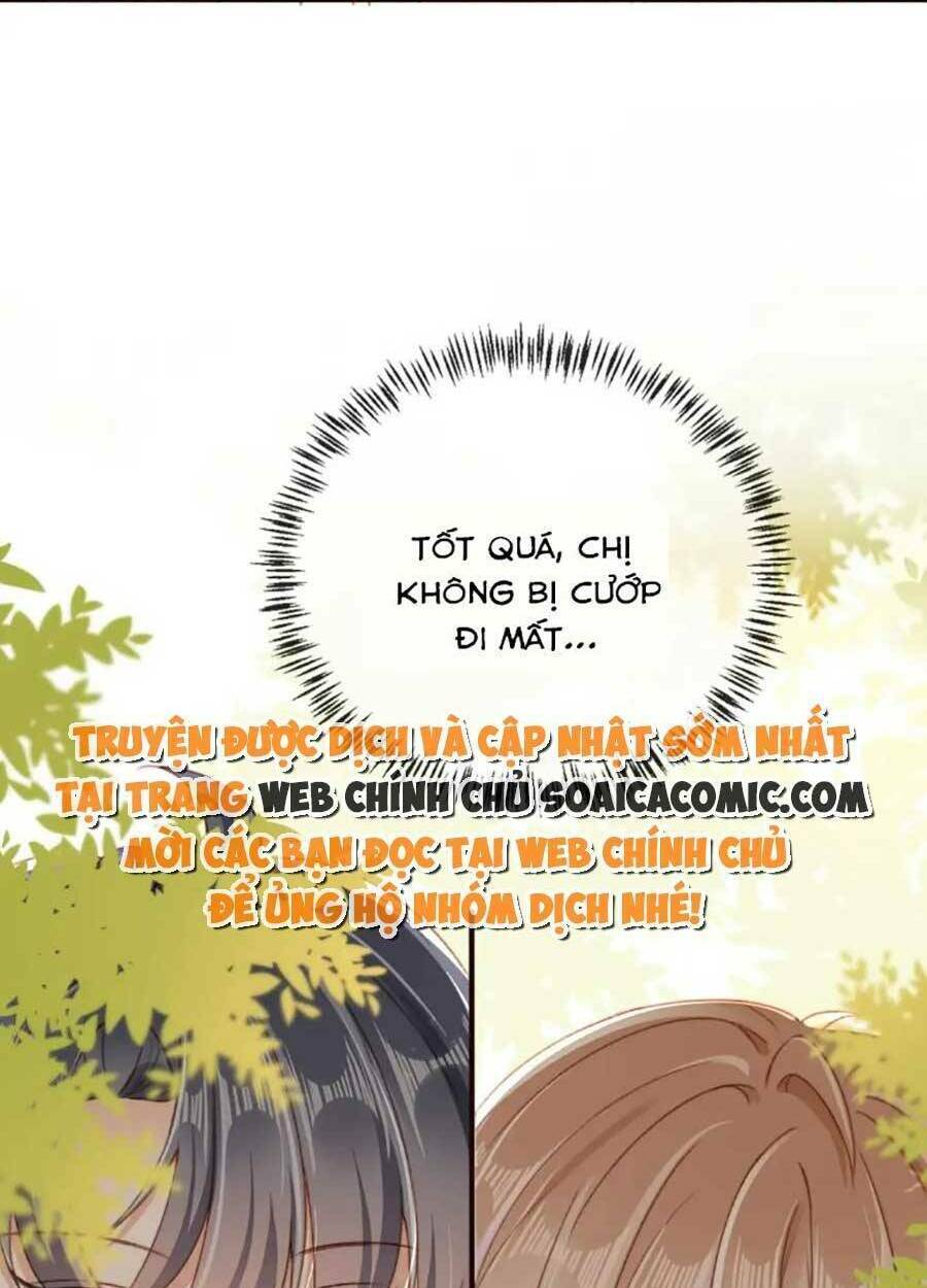 Nam Chính Và Nhân Vật Phản Diện Tôi Nuôi Đều Không Đứng Đắn: Chapter 42