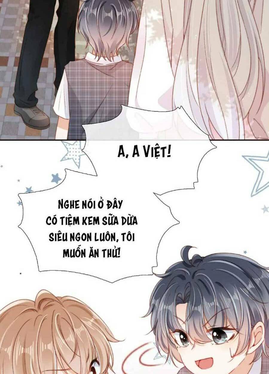 Nam Chính Và Nhân Vật Phản Diện Tôi Nuôi Đều Không Đứng Đắn: Chapter 42