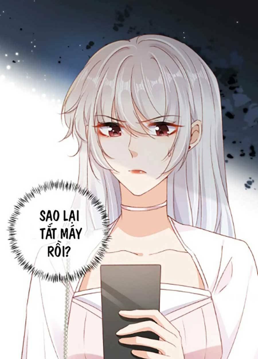 Nam Chính Và Nhân Vật Phản Diện Tôi Nuôi Đều Không Đứng Đắn: Chapter 43