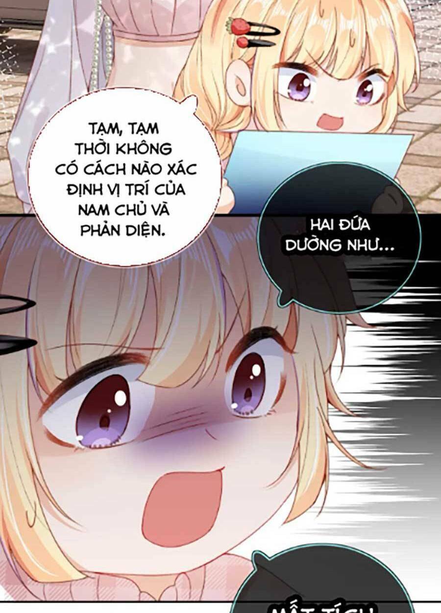 Nam Chính Và Nhân Vật Phản Diện Tôi Nuôi Đều Không Đứng Đắn: Chapter 43