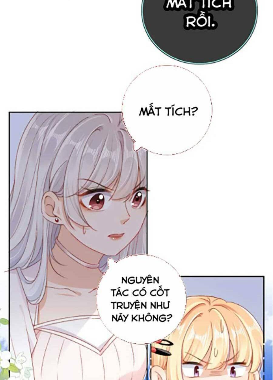 Nam Chính Và Nhân Vật Phản Diện Tôi Nuôi Đều Không Đứng Đắn: Chapter 43