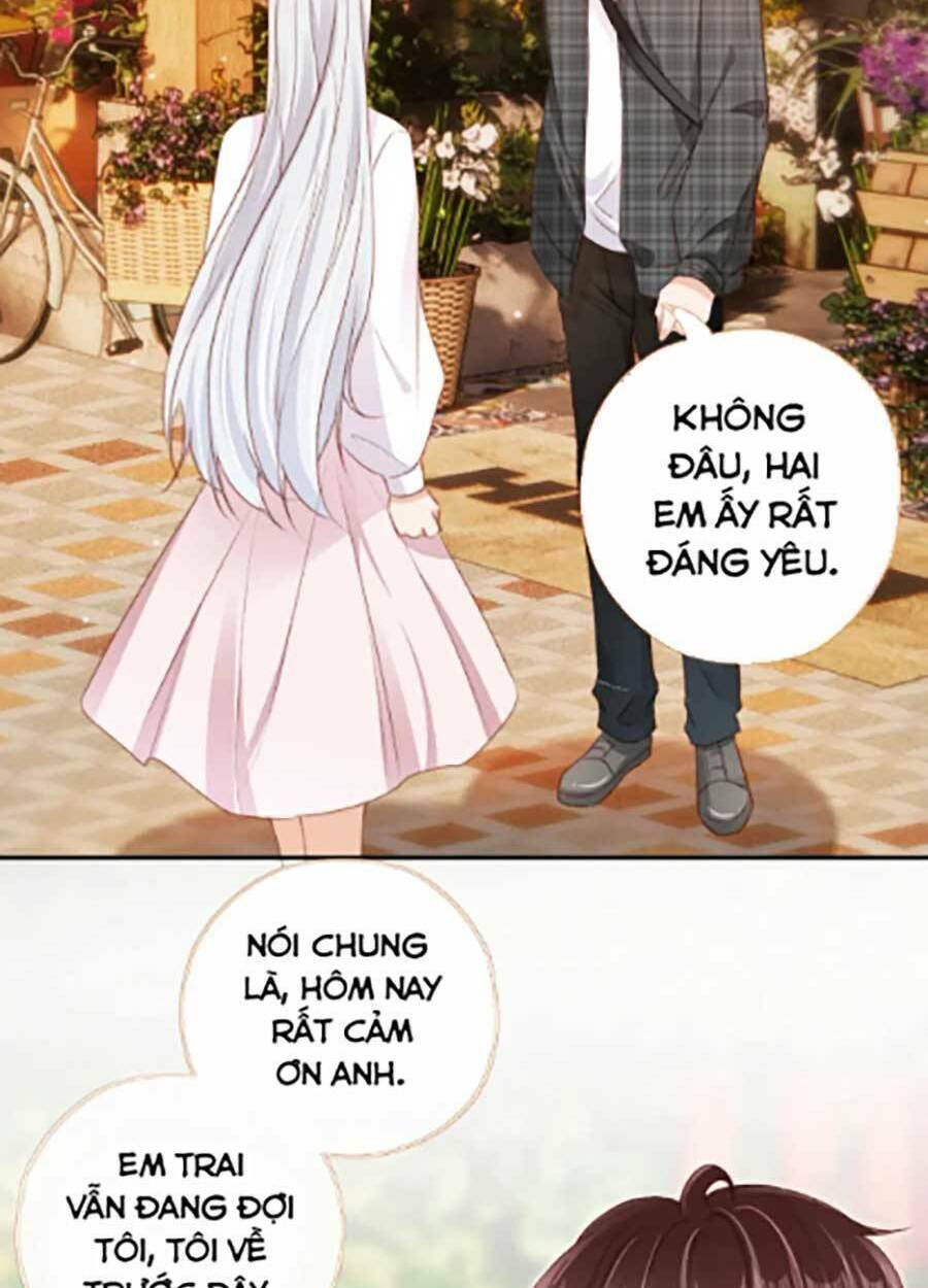 Nam Chính Và Nhân Vật Phản Diện Tôi Nuôi Đều Không Đứng Đắn: Chapter 43