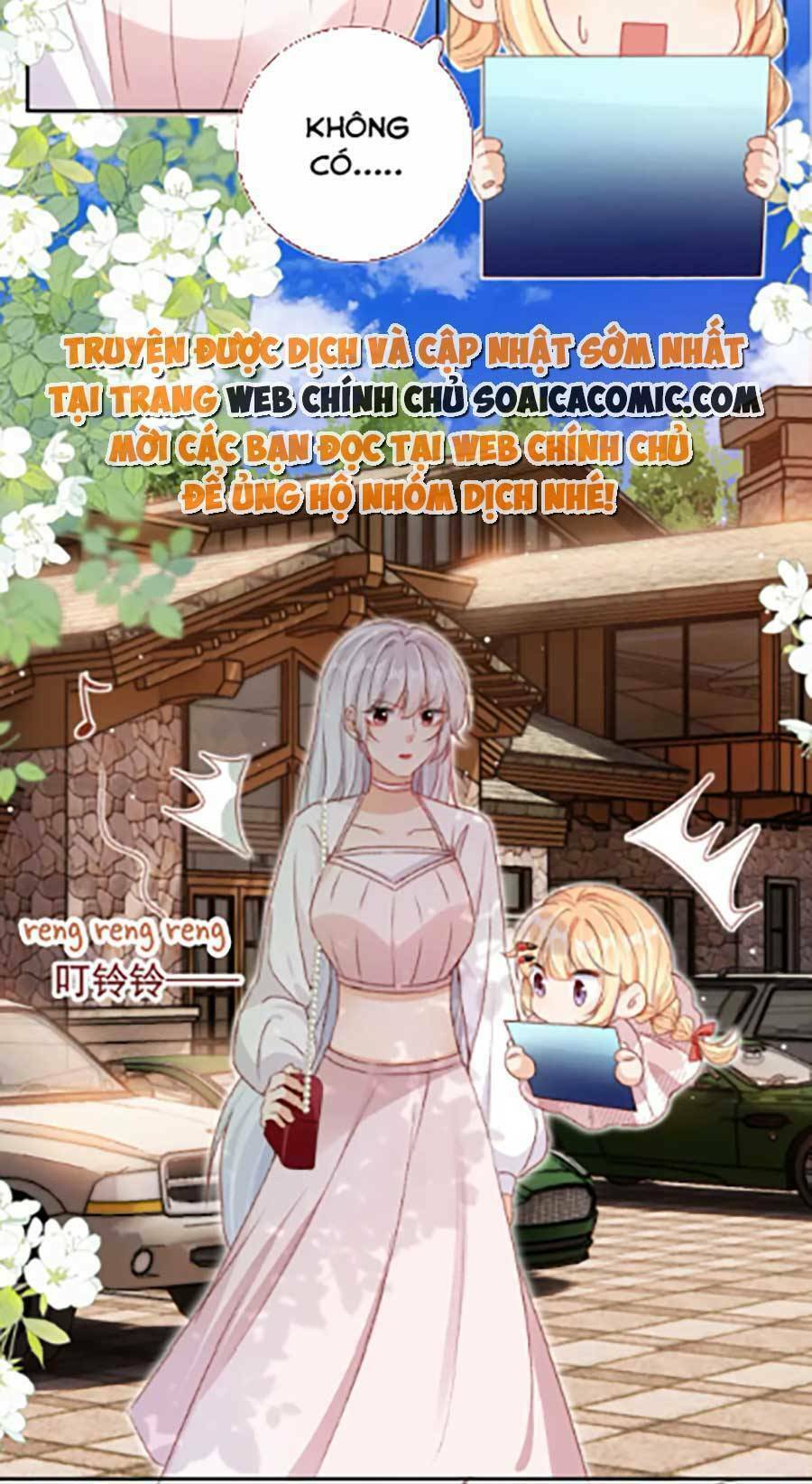 Nam Chính Và Nhân Vật Phản Diện Tôi Nuôi Đều Không Đứng Đắn: Chapter 43