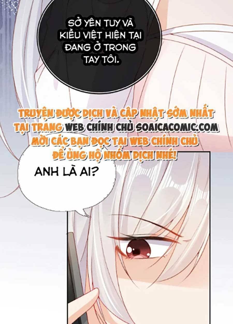 Nam Chính Và Nhân Vật Phản Diện Tôi Nuôi Đều Không Đứng Đắn: Chapter 43