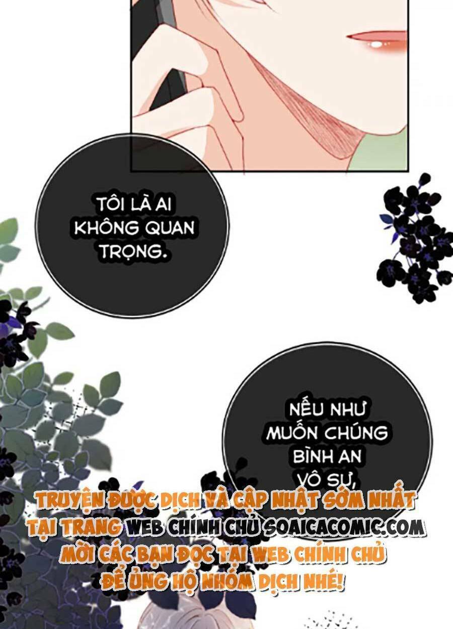 Nam Chính Và Nhân Vật Phản Diện Tôi Nuôi Đều Không Đứng Đắn: Chapter 43
