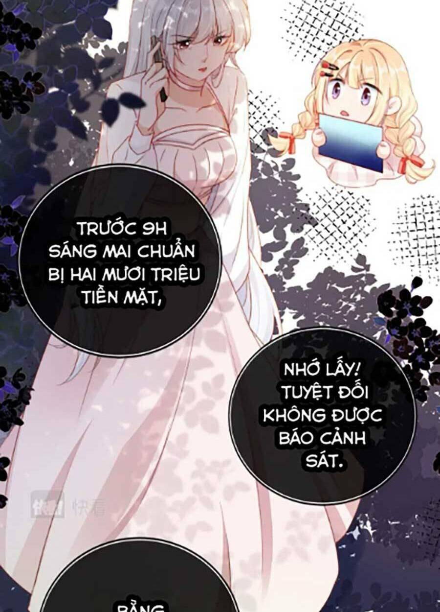 Nam Chính Và Nhân Vật Phản Diện Tôi Nuôi Đều Không Đứng Đắn: Chapter 43