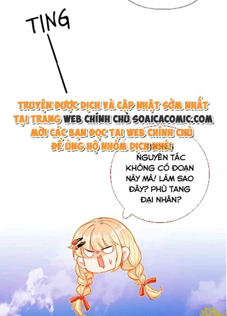 Nam Chính Và Nhân Vật Phản Diện Tôi Nuôi Đều Không Đứng Đắn: Chapter 43