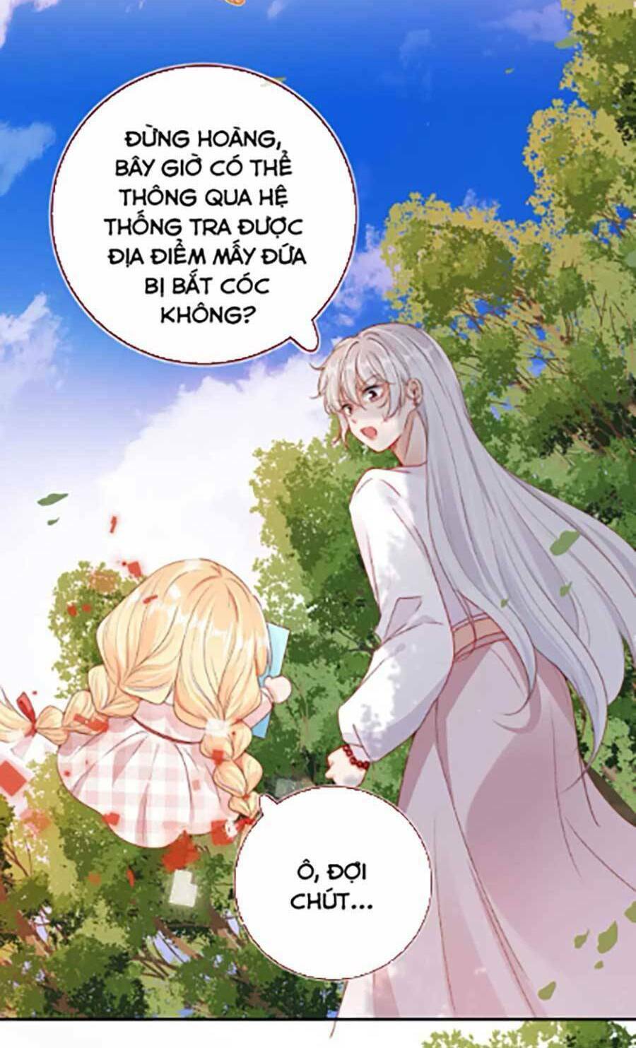 Nam Chính Và Nhân Vật Phản Diện Tôi Nuôi Đều Không Đứng Đắn: Chapter 43