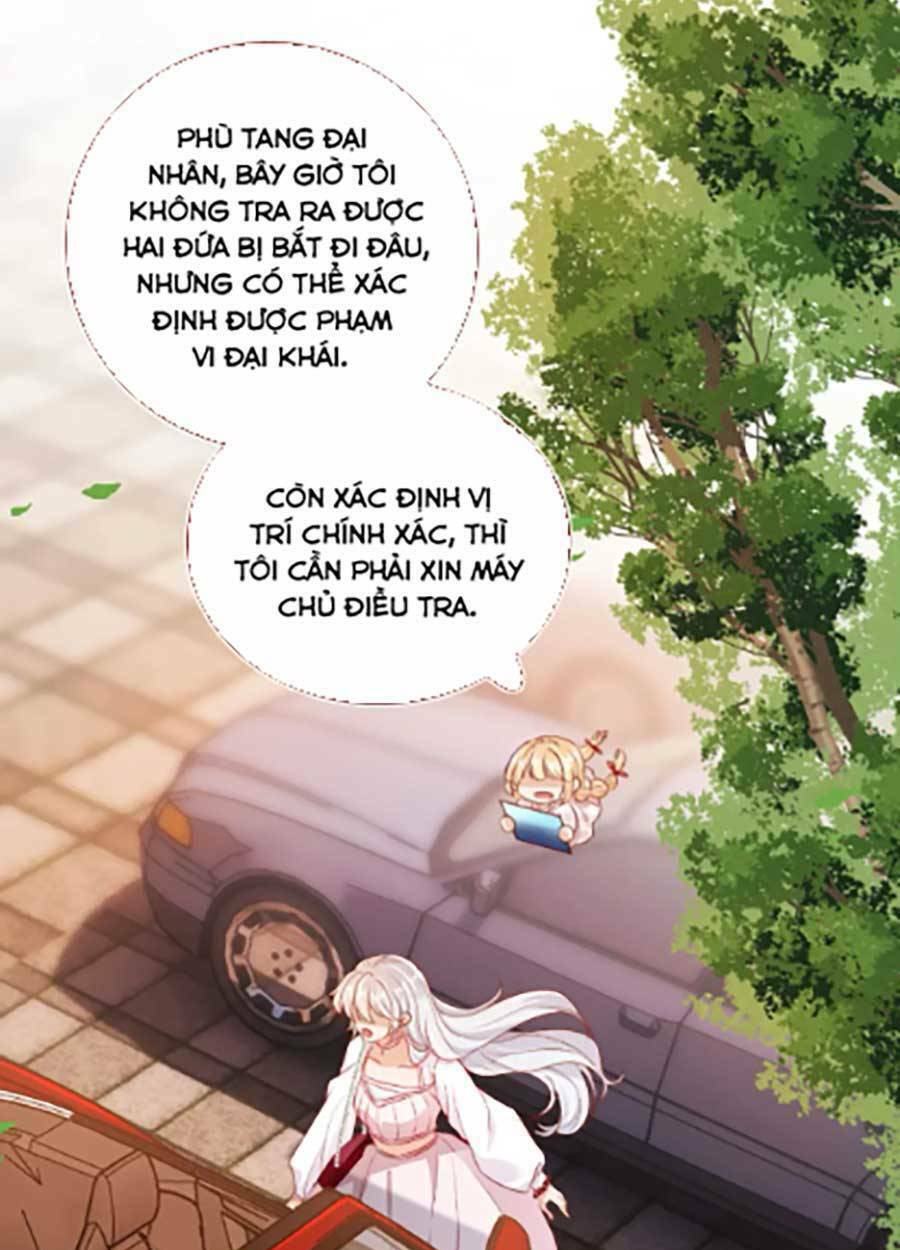 Nam Chính Và Nhân Vật Phản Diện Tôi Nuôi Đều Không Đứng Đắn: Chapter 43