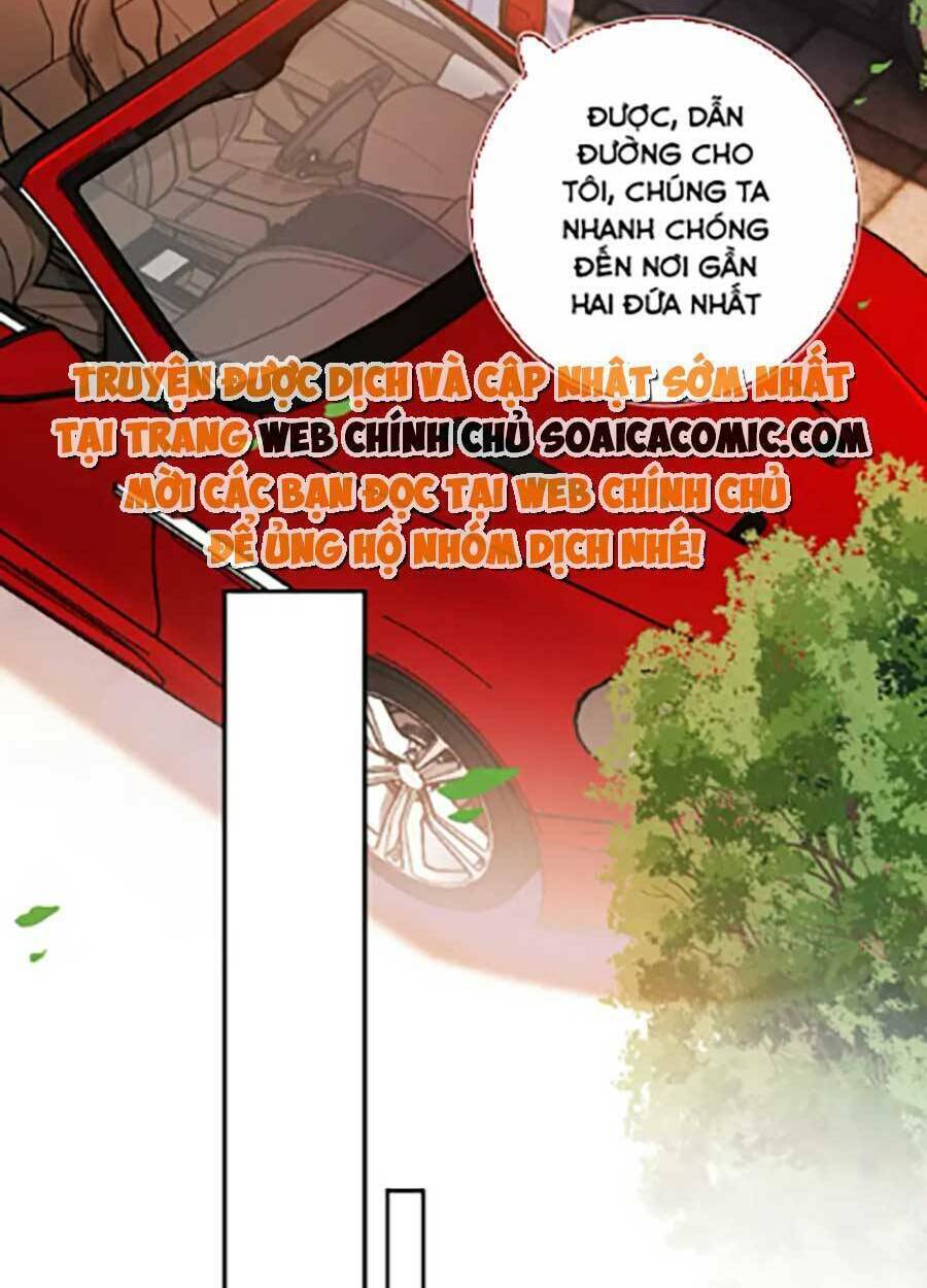 Nam Chính Và Nhân Vật Phản Diện Tôi Nuôi Đều Không Đứng Đắn: Chapter 43