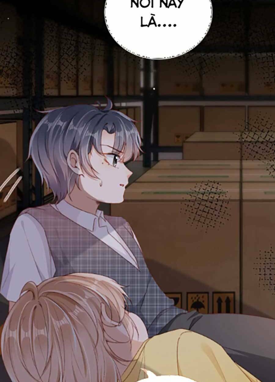 Nam Chính Và Nhân Vật Phản Diện Tôi Nuôi Đều Không Đứng Đắn: Chapter 43