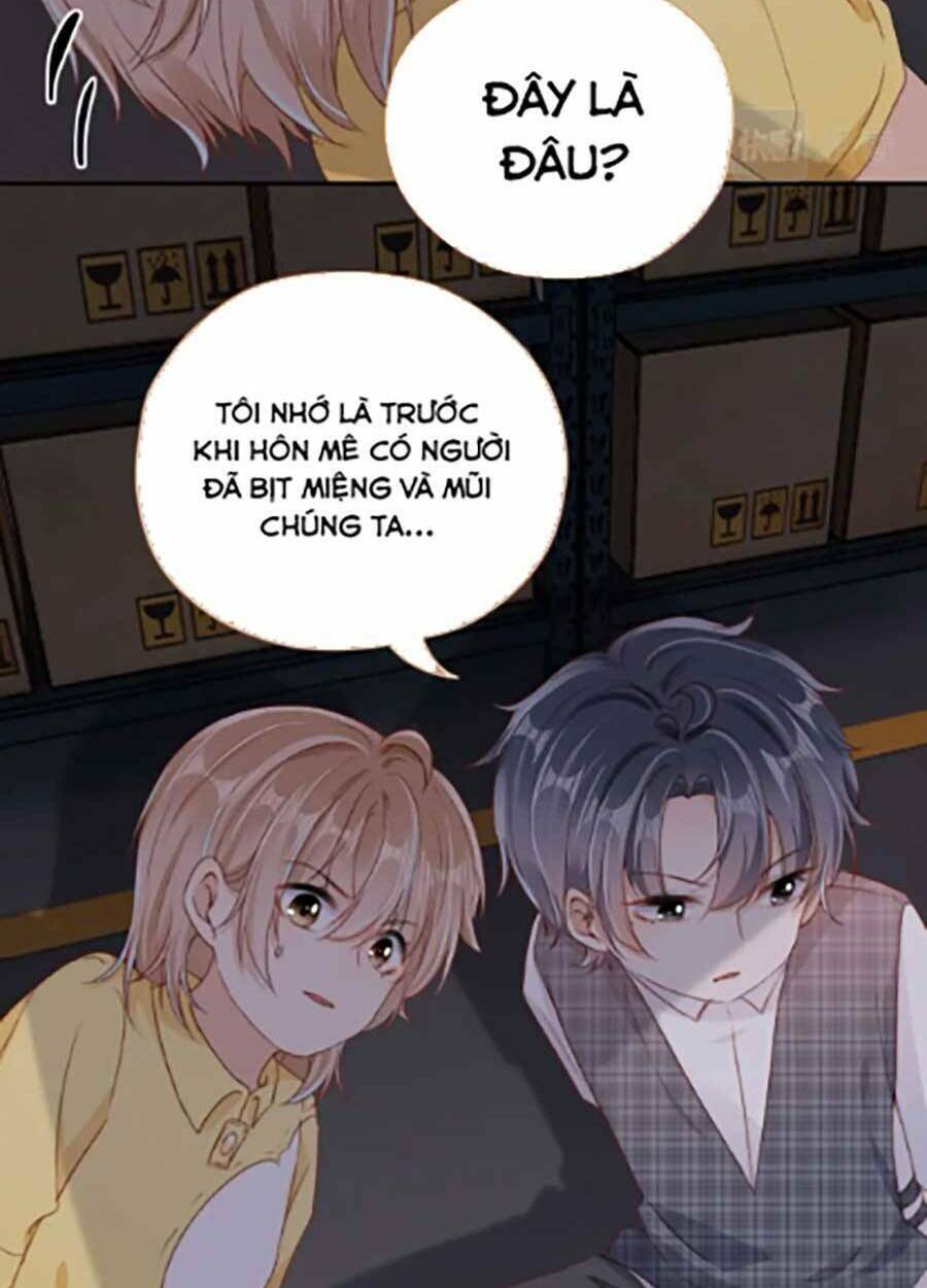 Nam Chính Và Nhân Vật Phản Diện Tôi Nuôi Đều Không Đứng Đắn: Chapter 43