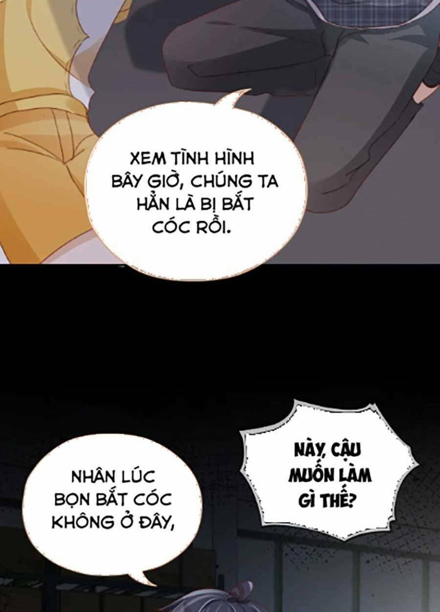 Nam Chính Và Nhân Vật Phản Diện Tôi Nuôi Đều Không Đứng Đắn: Chapter 43