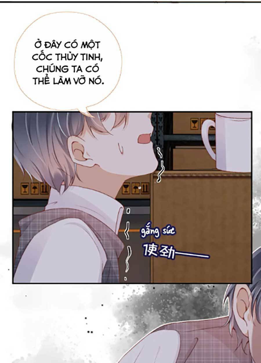 Nam Chính Và Nhân Vật Phản Diện Tôi Nuôi Đều Không Đứng Đắn: Chapter 43