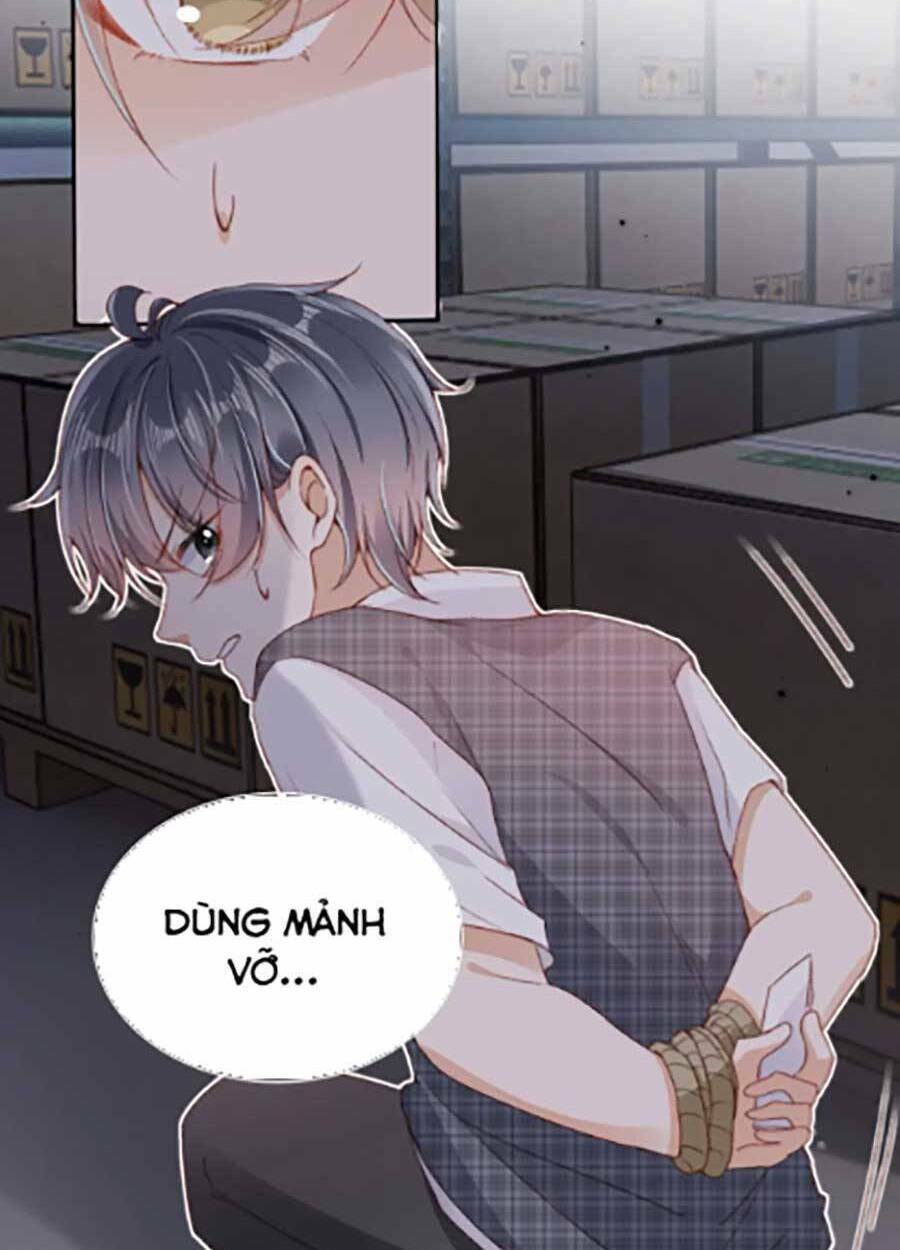 Nam Chính Và Nhân Vật Phản Diện Tôi Nuôi Đều Không Đứng Đắn: Chapter 43