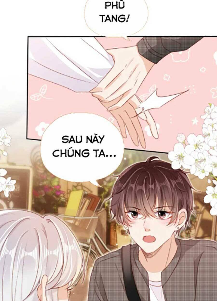 Nam Chính Và Nhân Vật Phản Diện Tôi Nuôi Đều Không Đứng Đắn: Chapter 43