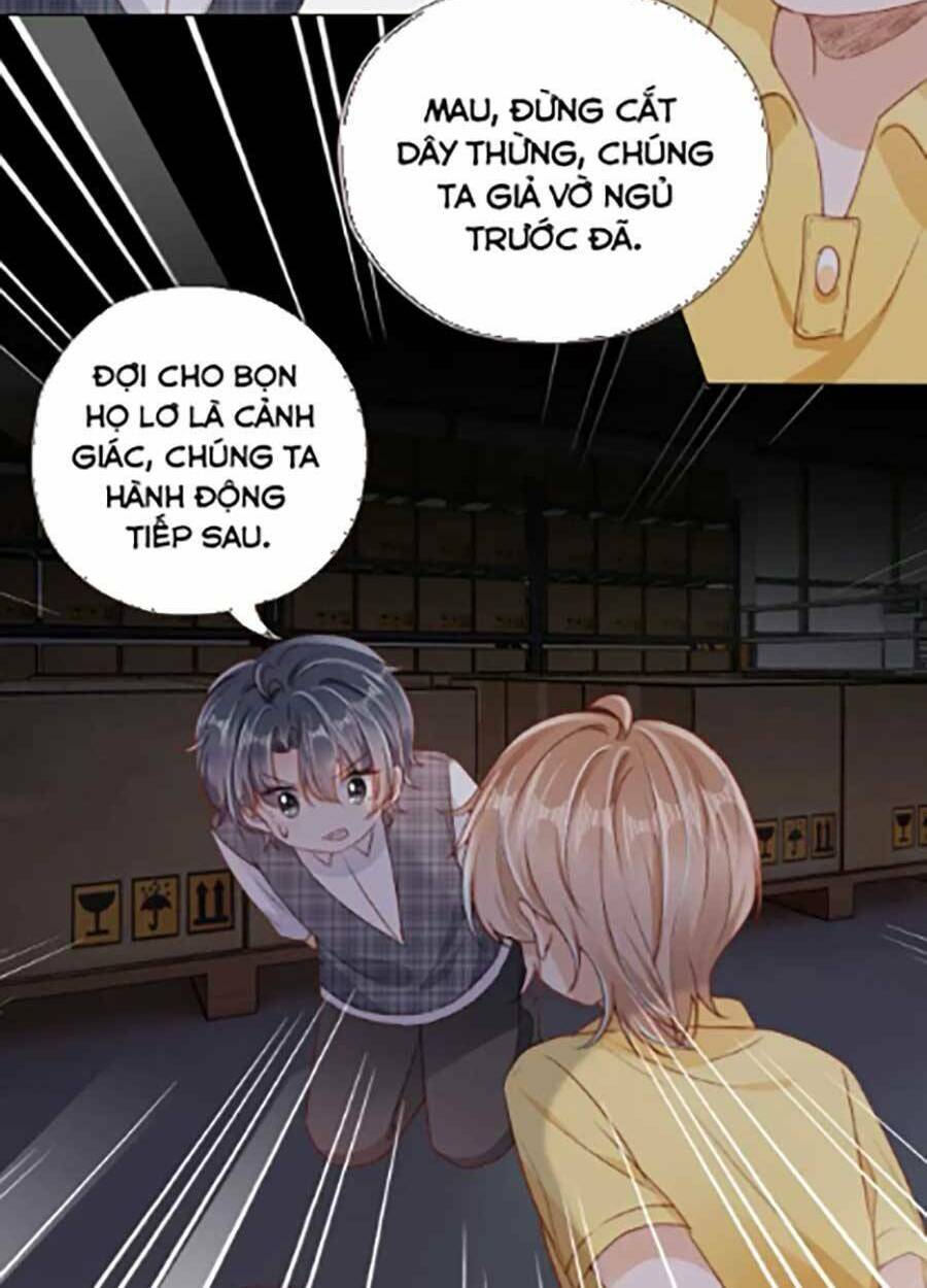Nam Chính Và Nhân Vật Phản Diện Tôi Nuôi Đều Không Đứng Đắn: Chapter 43