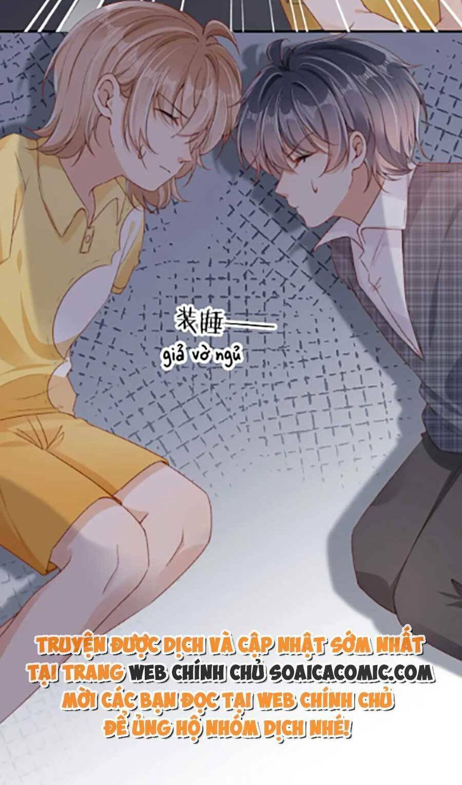 Nam Chính Và Nhân Vật Phản Diện Tôi Nuôi Đều Không Đứng Đắn: Chapter 43