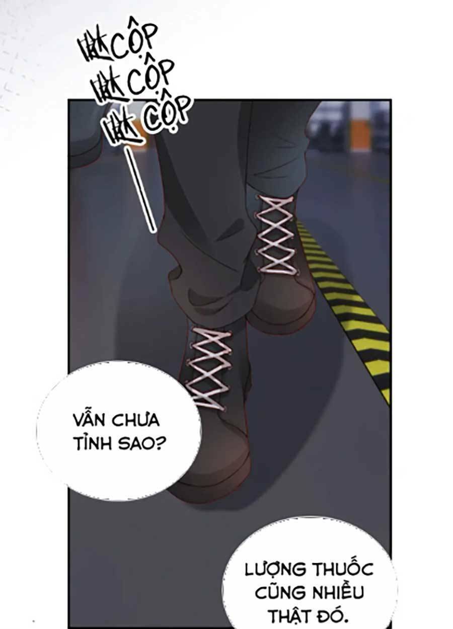 Nam Chính Và Nhân Vật Phản Diện Tôi Nuôi Đều Không Đứng Đắn: Chapter 43