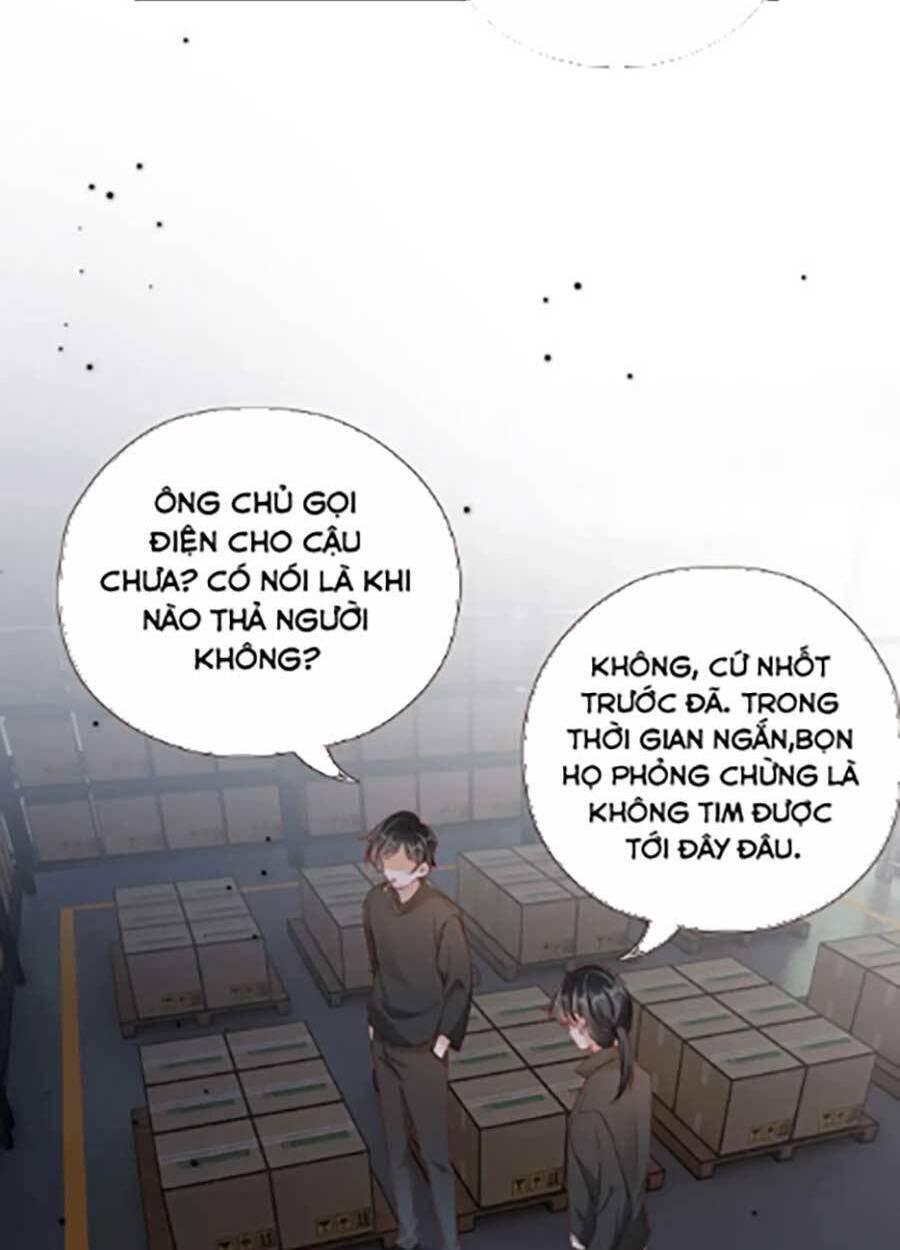 Nam Chính Và Nhân Vật Phản Diện Tôi Nuôi Đều Không Đứng Đắn: Chapter 43