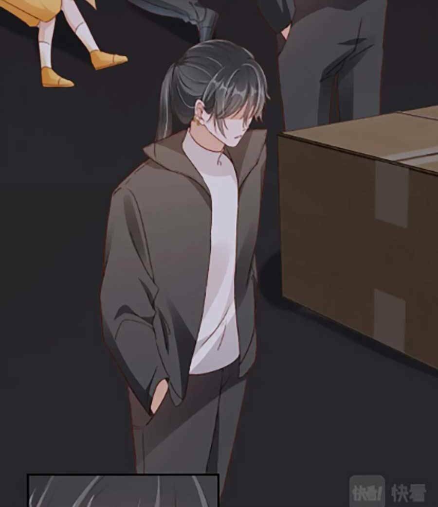 Nam Chính Và Nhân Vật Phản Diện Tôi Nuôi Đều Không Đứng Đắn: Chapter 43