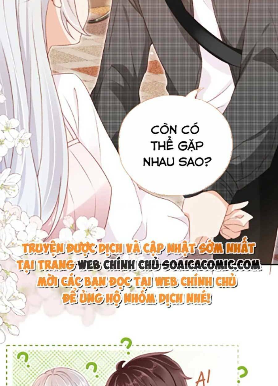 Nam Chính Và Nhân Vật Phản Diện Tôi Nuôi Đều Không Đứng Đắn: Chapter 43