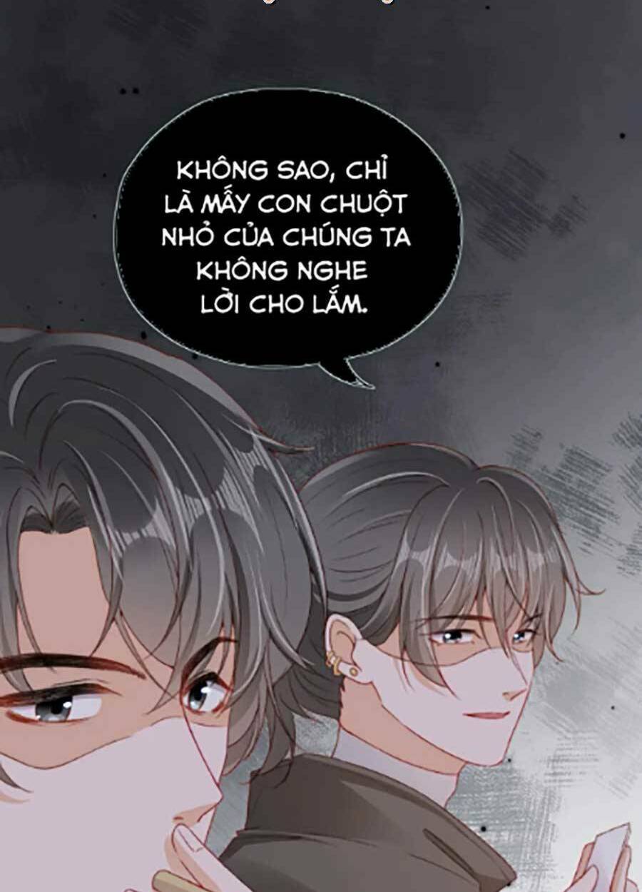 Nam Chính Và Nhân Vật Phản Diện Tôi Nuôi Đều Không Đứng Đắn: Chapter 43