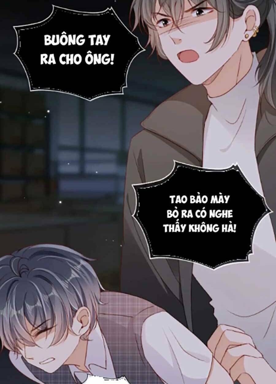 Nam Chính Và Nhân Vật Phản Diện Tôi Nuôi Đều Không Đứng Đắn: Chapter 43
