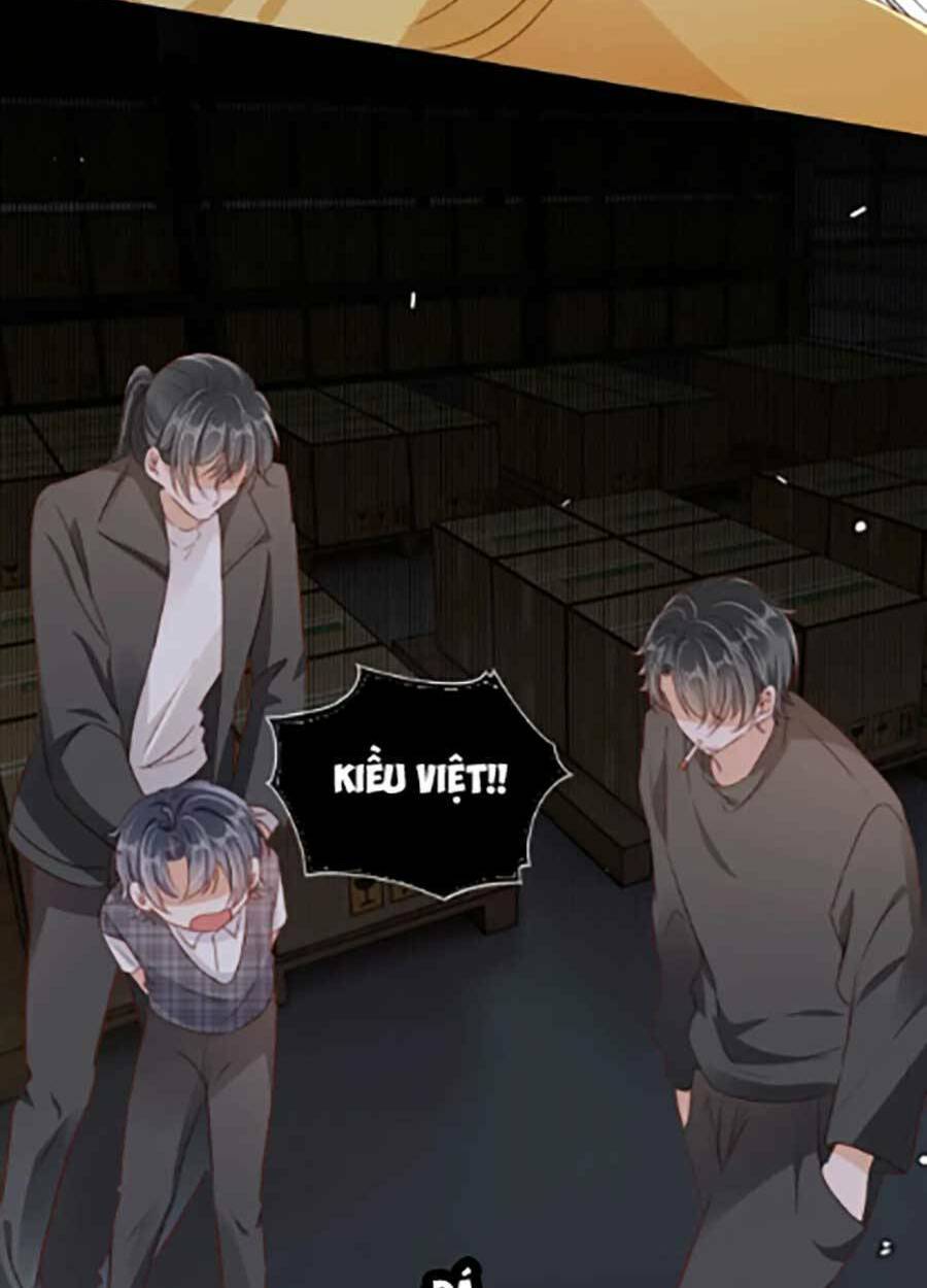 Nam Chính Và Nhân Vật Phản Diện Tôi Nuôi Đều Không Đứng Đắn: Chapter 43