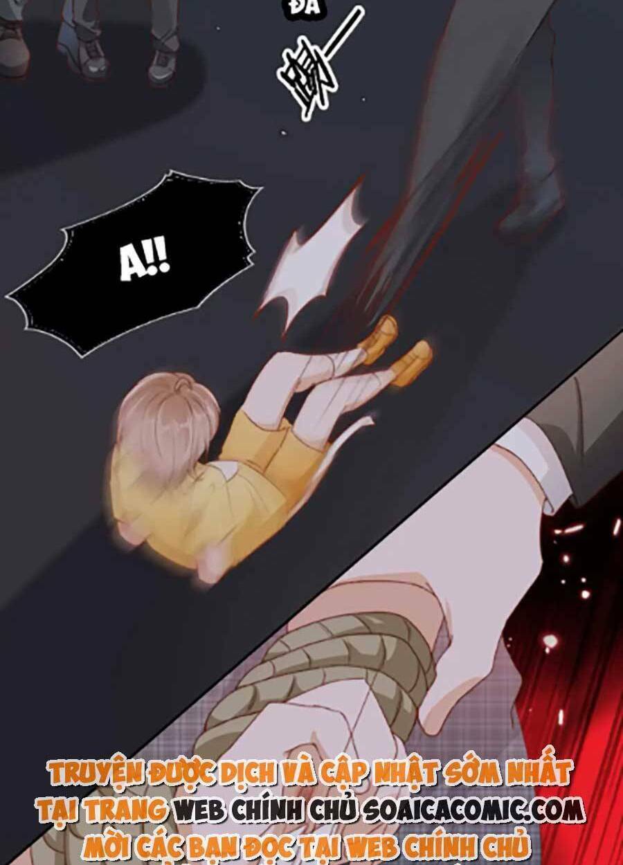 Nam Chính Và Nhân Vật Phản Diện Tôi Nuôi Đều Không Đứng Đắn: Chapter 43