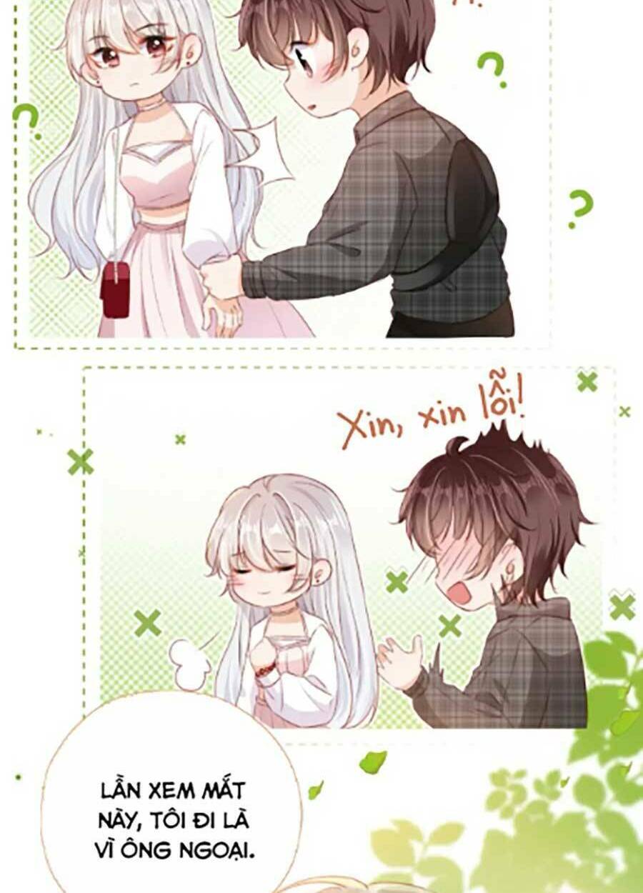 Nam Chính Và Nhân Vật Phản Diện Tôi Nuôi Đều Không Đứng Đắn: Chapter 43