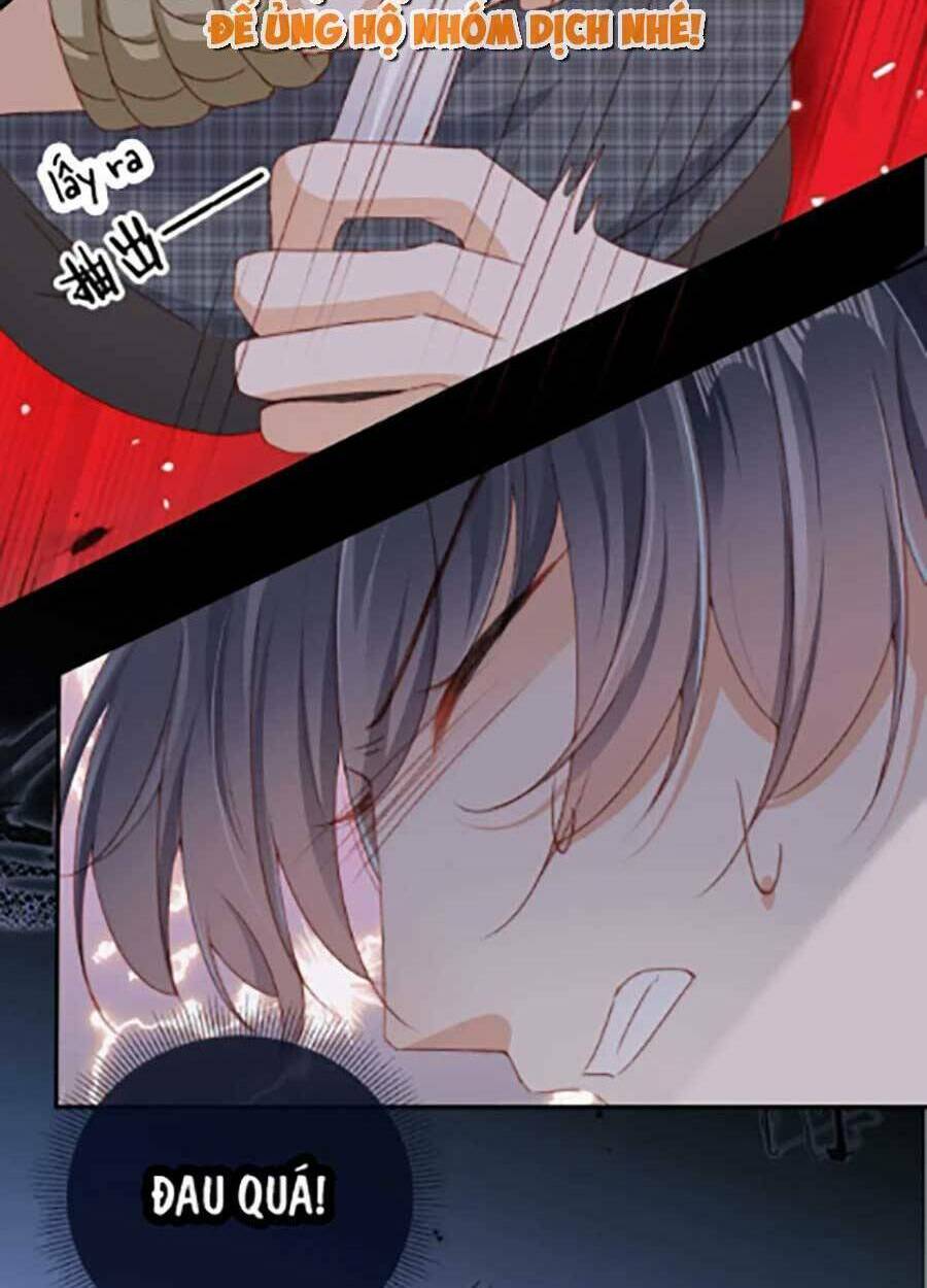 Nam Chính Và Nhân Vật Phản Diện Tôi Nuôi Đều Không Đứng Đắn: Chapter 43