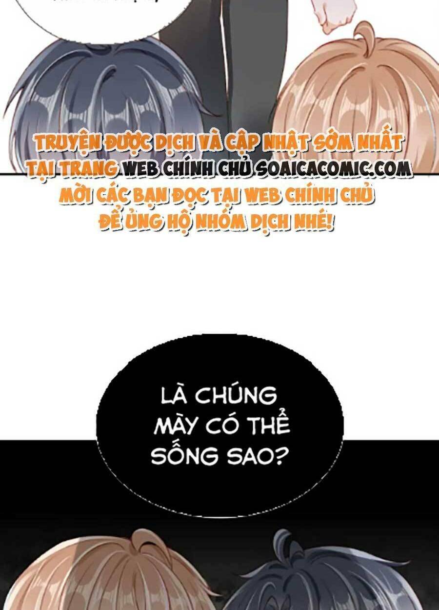 Nam Chính Và Nhân Vật Phản Diện Tôi Nuôi Đều Không Đứng Đắn: Chapter 43