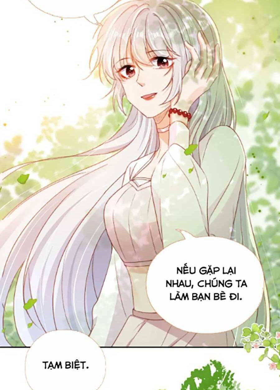 Nam Chính Và Nhân Vật Phản Diện Tôi Nuôi Đều Không Đứng Đắn: Chapter 43
