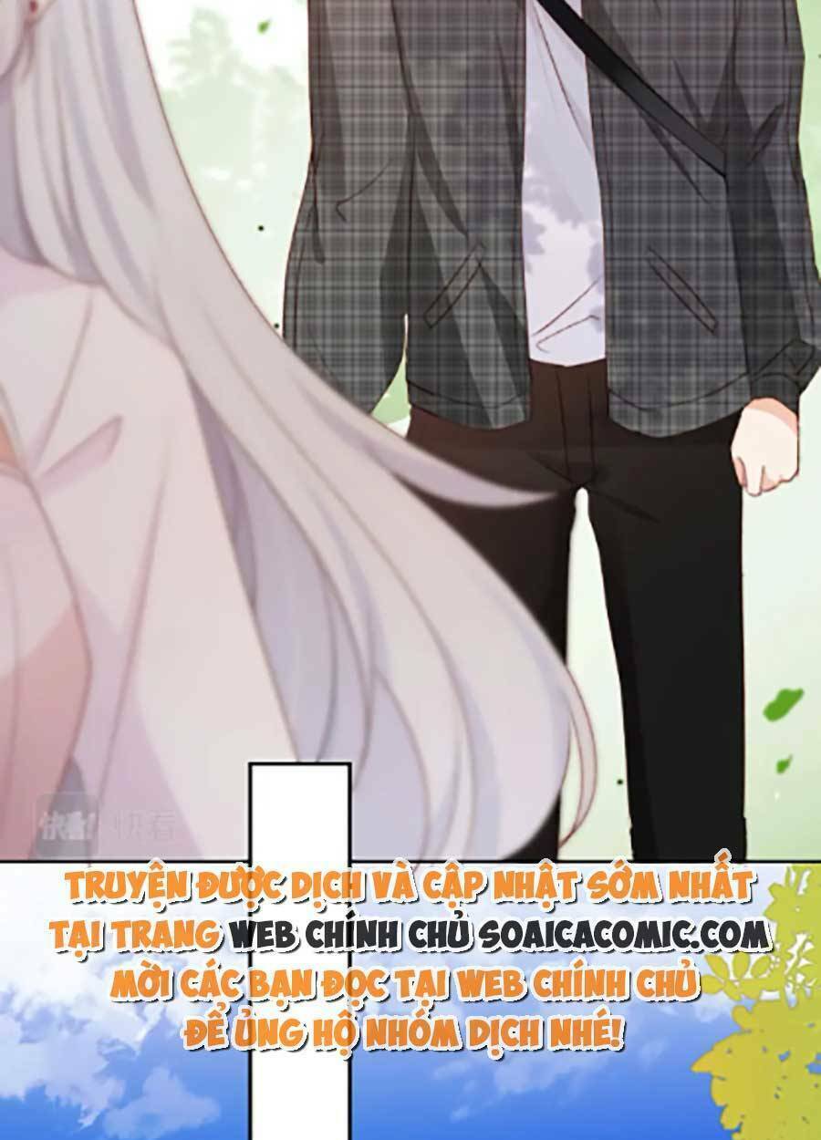 Nam Chính Và Nhân Vật Phản Diện Tôi Nuôi Đều Không Đứng Đắn: Chapter 43