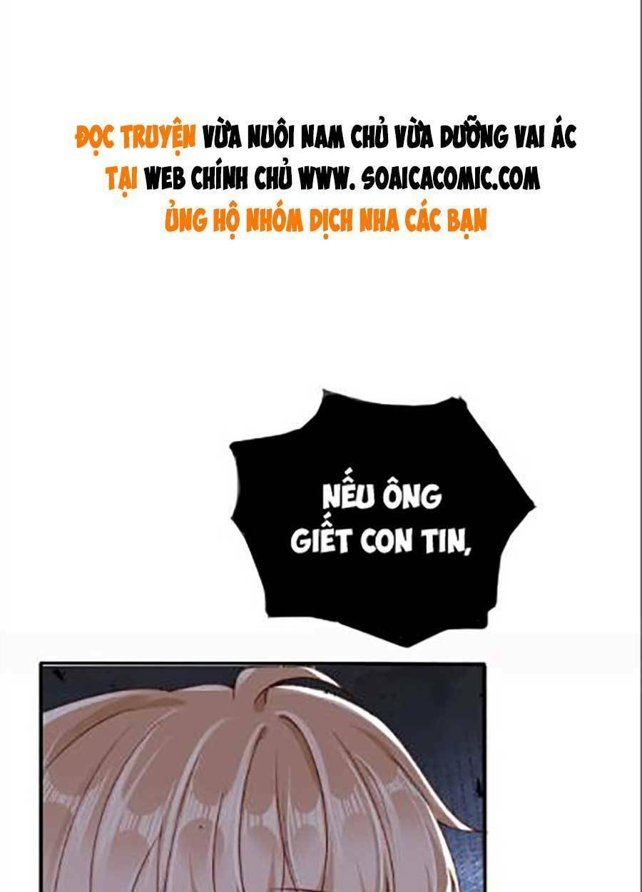 Nam Chính Và Nhân Vật Phản Diện Tôi Nuôi Đều Không Đứng Đắn: Chapter 44